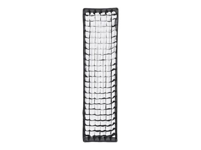 Godox SB-FW2290 softbox avec grille nid d'abeille 22x90cm strip (Précommande) Godox SB-FW2290 softbox avec grille nid d'abeille 22x90cm strip (Précommande)